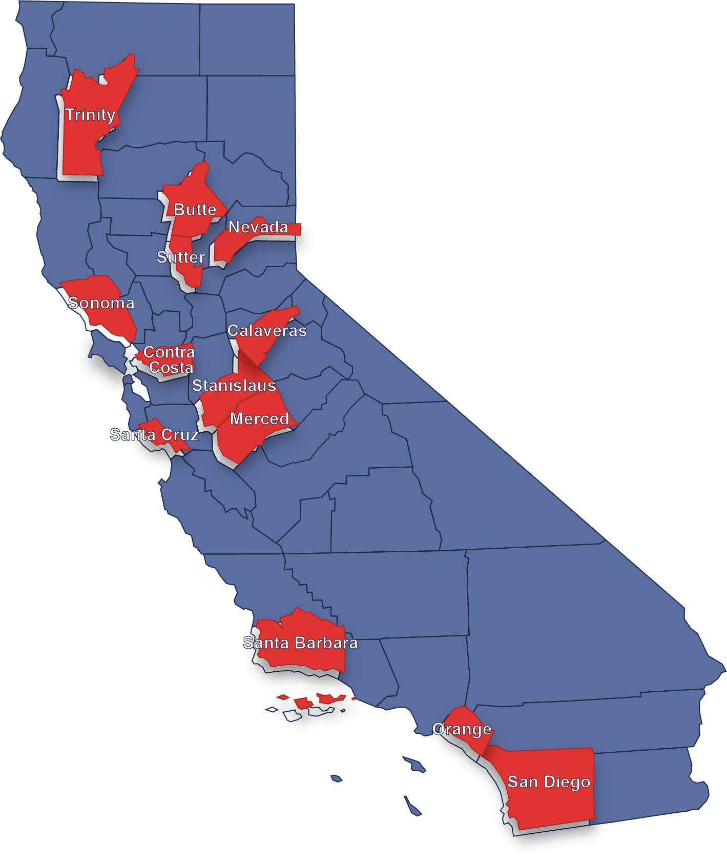HeatmapModerateRisk